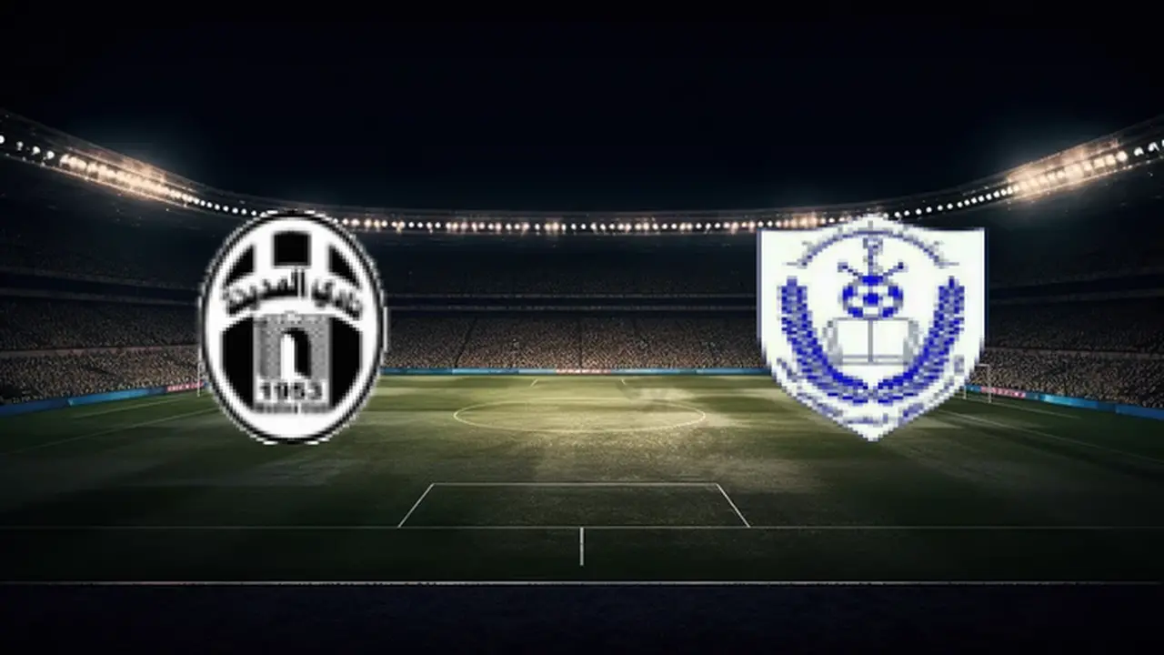 توقيت مواجهة الخمس والمدينة في الدوري الليبي والقنوات الناقلة للمباراة المرتقبة